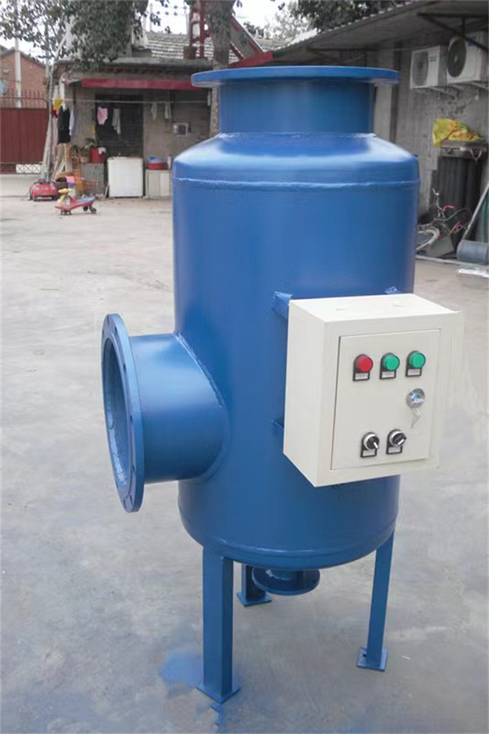 全稱水處理器